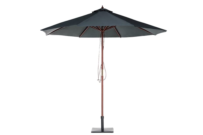 Maui Matgrupp Utomhus inkl 8 Utestolar m Dyna - Trä/Natur - Utemöbler - Utegrupp - Matgrupper utomhus