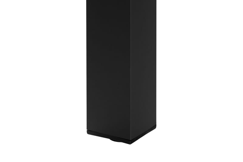 MONACO Matgrupp Utomhus 152-210 cm + 6 HILLTORP Matstol - Utemöbler - Utegrupp - Matgrupper utomhus