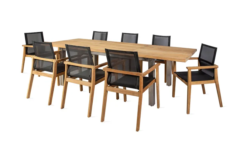 Nautica Matgrupp Utomhus