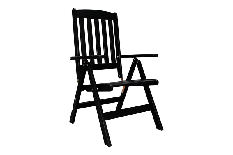 Oliver Matgrupp Utomhus 6 Utestolar - Brun - Utemöbler - Utegrupp - Matgrupper utomhus