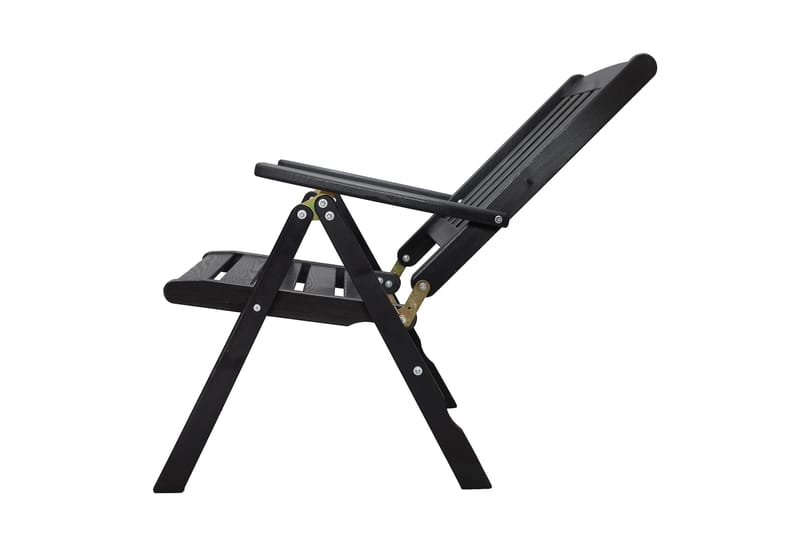 Oliver Matgrupp Utomhus 6 Utestolar - Brun - Utemöbler - Utegrupp - Matgrupper utomhus