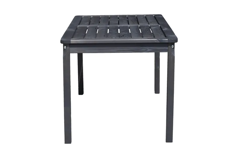 Olivo Matgrupp Utomhus - Kaffesvart - Utemöbler - Utegrupp - Matgrupper utomhus