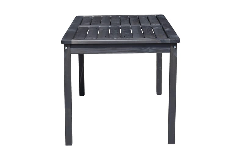 Olivo Matgrupp Utomhus - Kaffesvart - Utemöbler - Utegrupp - Matgrupper utomhus