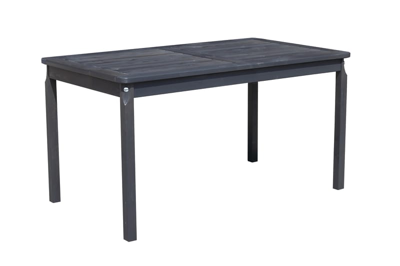 OLIVO Matgrupp Utomhus Kaffesvart - Utemöbler - Utegrupp - Matgrupper utomhus