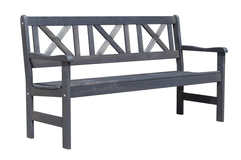 Olivo Matgrupp Utomhus - Kaffesvart - Utemöbler - Utegrupp - Matgrupper utomhus