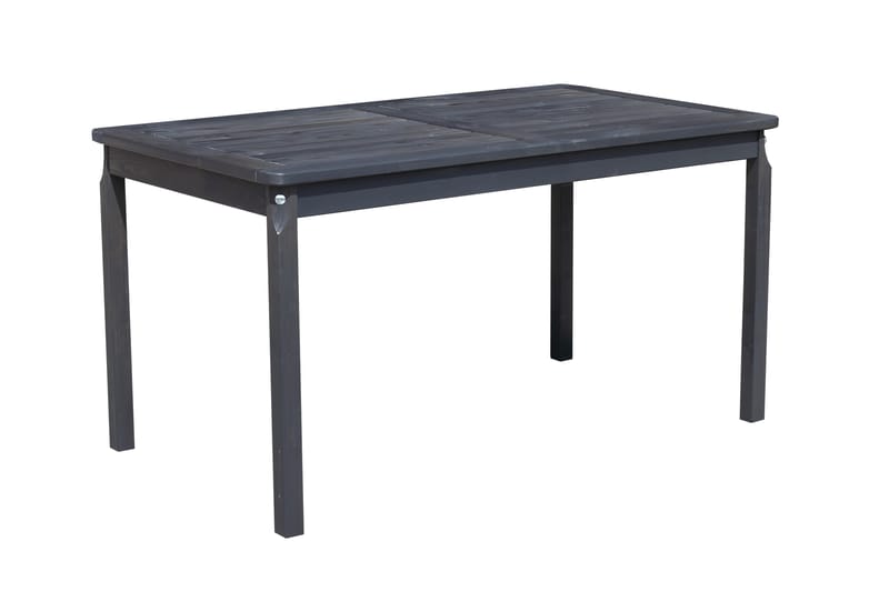 Olivo Matgrupp Utomhus - Kaffesvart - Utemöbler - Utegrupp - Matgrupper utomhus