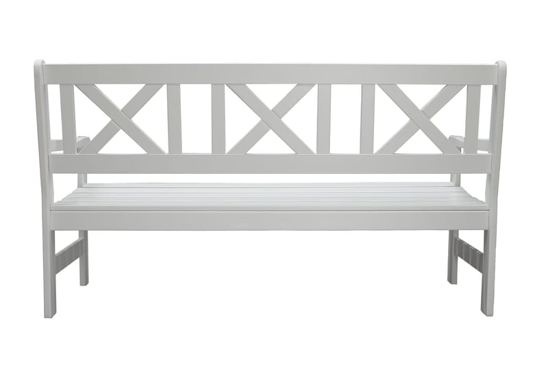 Olivo Matgrupp Utomhus - Vit - Utemöbler - Utegrupp - Matgrupper utomhus