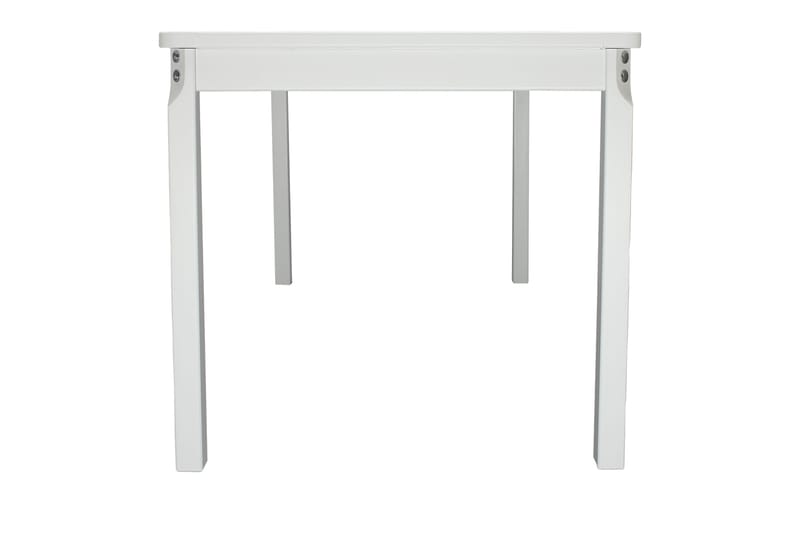 Olivo Matgrupp Utomhus - Vit - Utemöbler - Utegrupp - Matgrupper utomhus