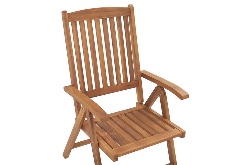 Riliegh Matgrupp Utomhus 220 cm + 6 Utestolar - Grafitgrå - Utemöbler - Utegrupp - Matgrupper utomhus