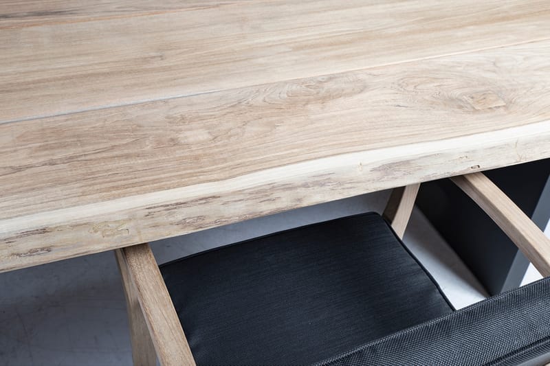 Royal Trädgårdset - Utemöbler - Utegrupp - Matgrupper utomhus