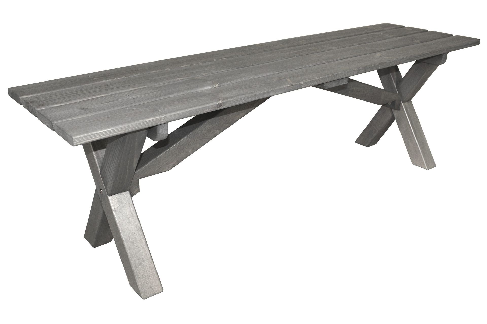 scottsdale matgrupp utomhus 150 cm + 2 solanum utestolar - grå