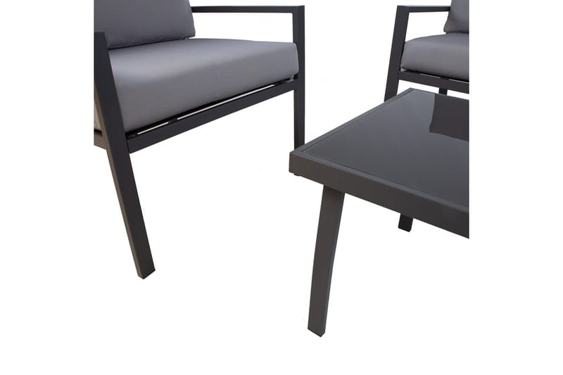 Tifton Soffgrupp Utomhus - Utemöbler - Utegrupp - Matgrupper utomhus