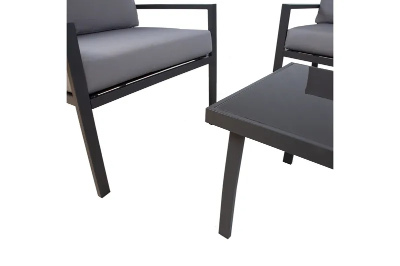 Tifton Soffgrupp Utomhus - Utemöbler - Utegrupp - Loungegrupp