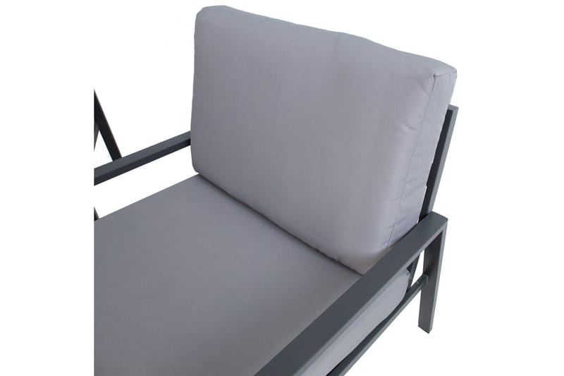 Tifton Soffgrupp Utomhus - Utemöbler - Utegrupp - Matgrupper utomhus