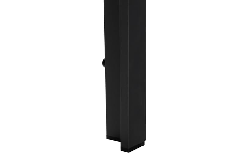 TUNIS Matgrupp Utomhus 150 cm + 4 HILLTORP Matstol - Utemöbler - Utegrupp - Matgrupper utomhus