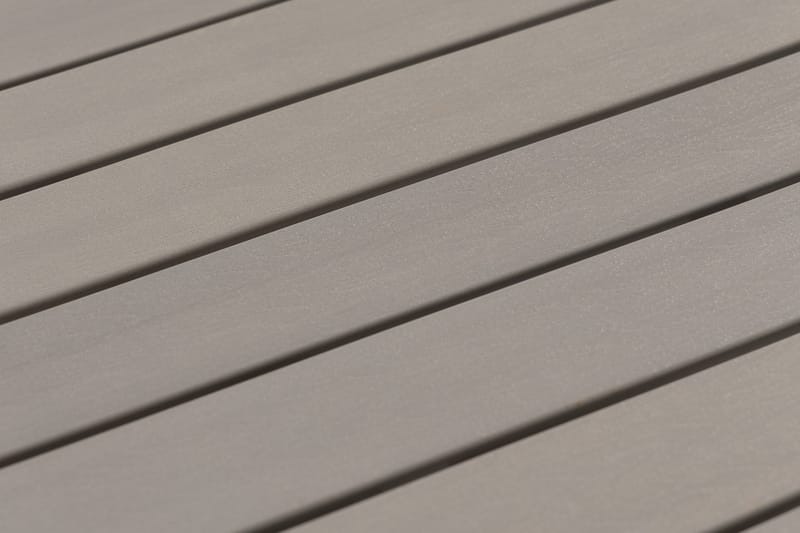 Tunis Matgrupp Utomhus Rund 140 cm + 6 Oliver Matstol - Alu/Vit - Utemöbler - Utegrupp - Matgrupper utomhus