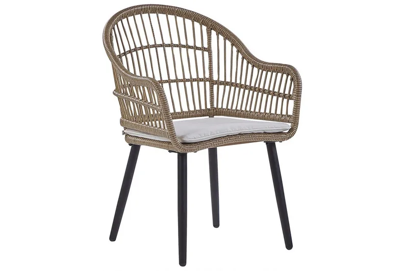 Matsalsset Aliano II - Utemöbler - Utegrupp - Matgrupper utomhus