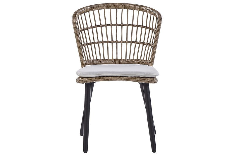 Matsalsset Aliano II - Utemöbler - Utegrupp - Matgrupper utomhus