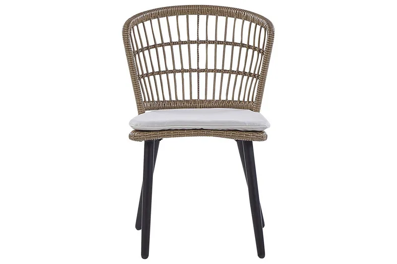 Matsalsset Aliano II - Utemöbler - Utegrupp - Matgrupper utomhus