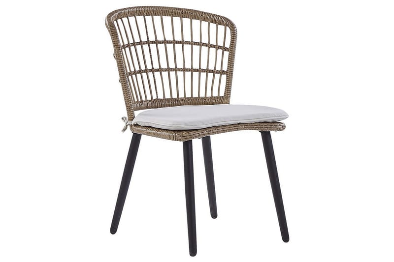 Matsalsset Aliano II - Utemöbler - Utegrupp - Matgrupper utomhus