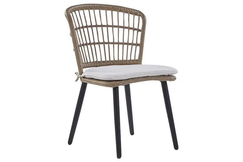 Matsalsset Aliano II - Utemöbler - Utegrupp - Matgrupper utomhus