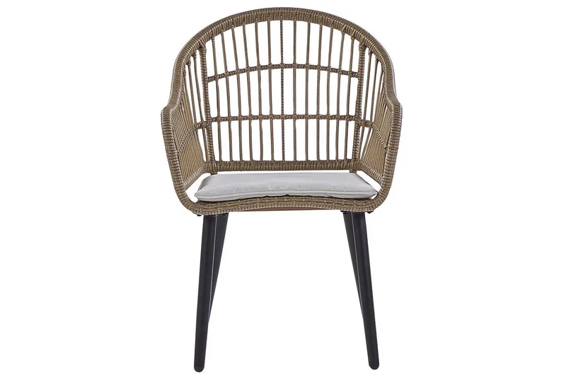 Matsalsset Aliano II - Utemöbler - Utegrupp - Matgrupper utomhus