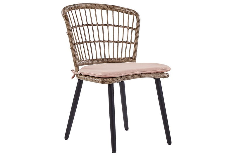 Matsalsset Aliano - Utemöbler - Utegrupp - Matgrupper utomhus