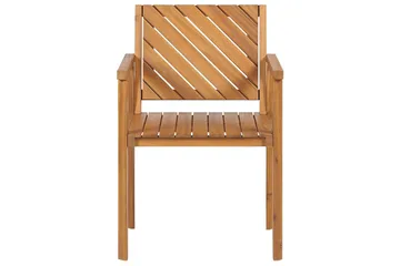 Matsalsset Baratti 4-Sits - 4-Sits - Utemöbler - Utegrupp - Matgrupper utomhus