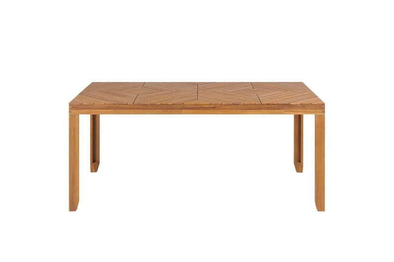 Matsalsset Baratti 6-Sits - 6-Sits - Utemöbler - Utegrupp - Matgrupper utomhus