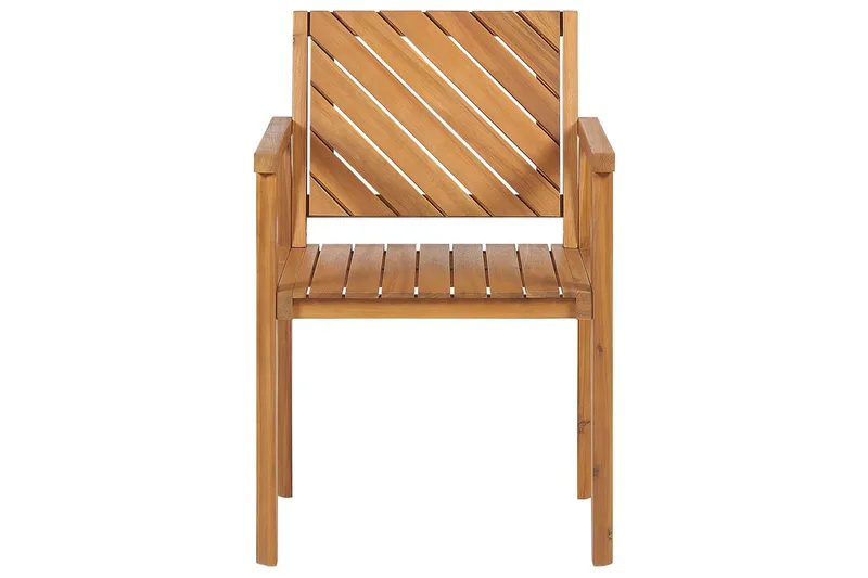 Matsalsset Baratti 6-Sits - 6-Sits - Utemöbler - Utegrupp - Matgrupper utomhus