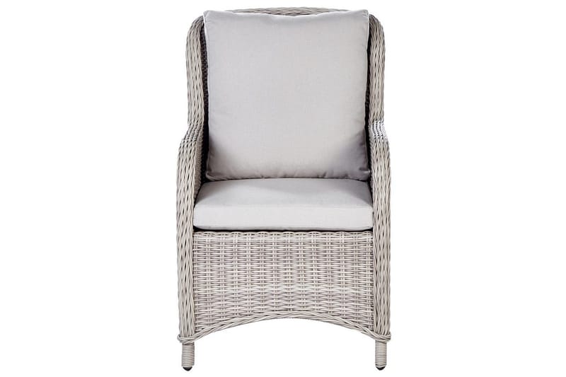 Matsalsset Cascais - Utemöbler - Utegrupp - Matgrupper utomhus