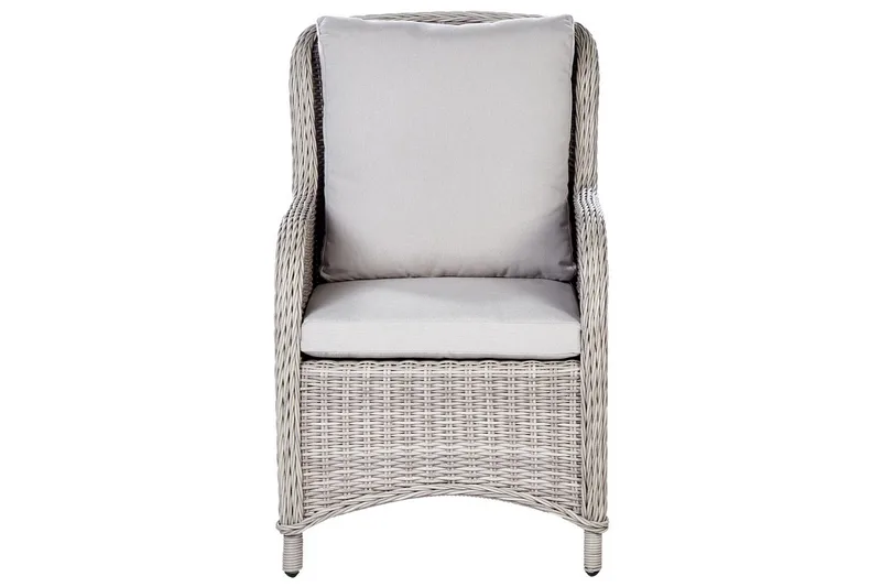 Matsalsset Cascais - Utemöbler - Utegrupp - Matgrupper utomhus