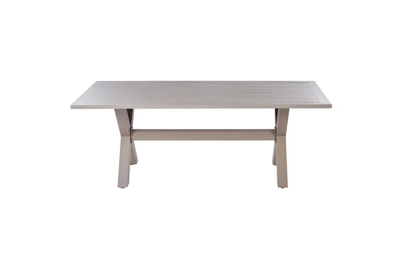 Matsalsset Cascais - Utemöbler - Utegrupp - Matgrupper utomhus