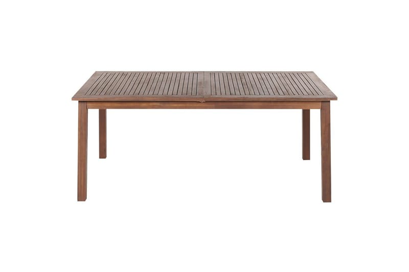 Matsalsset Cesana - Utemöbler - Utegrupp - Matgrupper utomhus