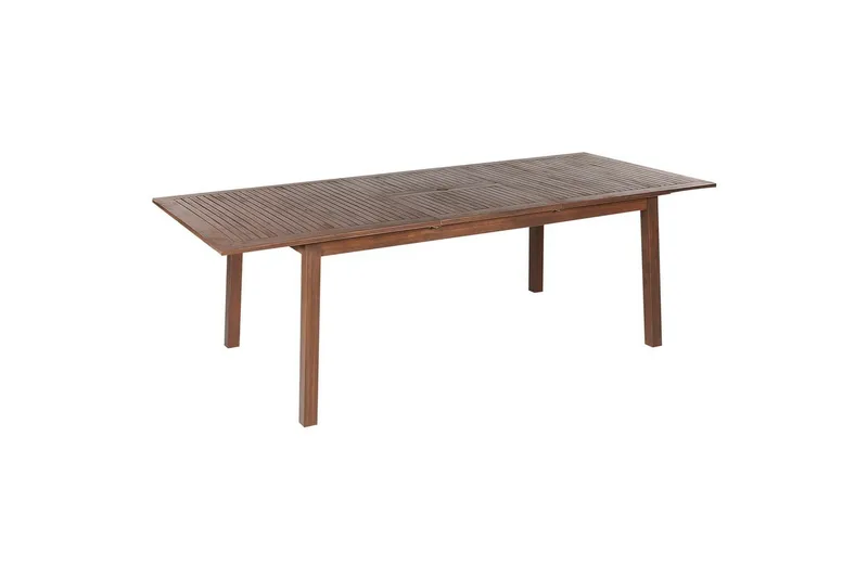 Matsalsset Cesana - Utemöbler - Utegrupp - Matgrupper utomhus