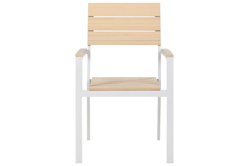 Matsalsset Como - Utemöbler - Utegrupp - Matgrupper utomhus