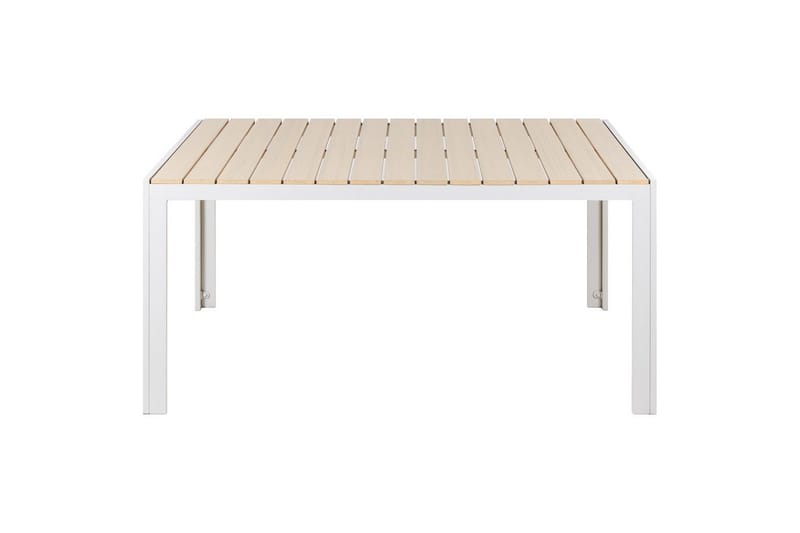 Matsalsset Como - Utemöbler - Utegrupp - Matgrupper utomhus