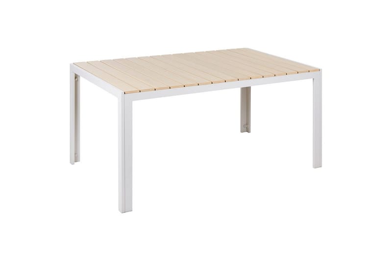 Matsalsset Como - Utemöbler - Utegrupp - Matgrupper utomhus