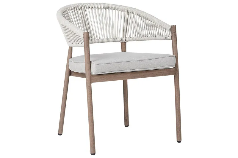 Matsalsset Flavia - Utemöbler - Utegrupp - Matgrupper utomhus