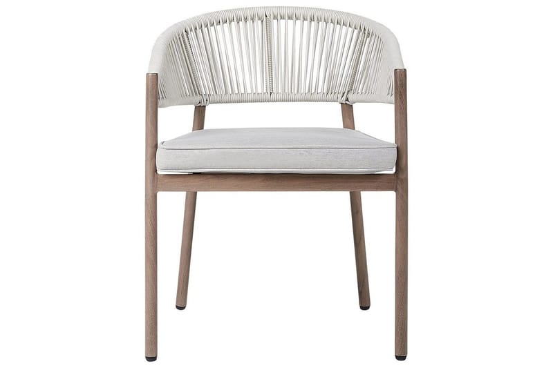 Matsalsset Flavia - Utemöbler - Utegrupp - Matgrupper utomhus