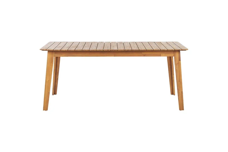 Matsalsset Fornelli 6-Sits - 6-Sits - Utemöbler - Utegrupp - Matgrupper utomhus