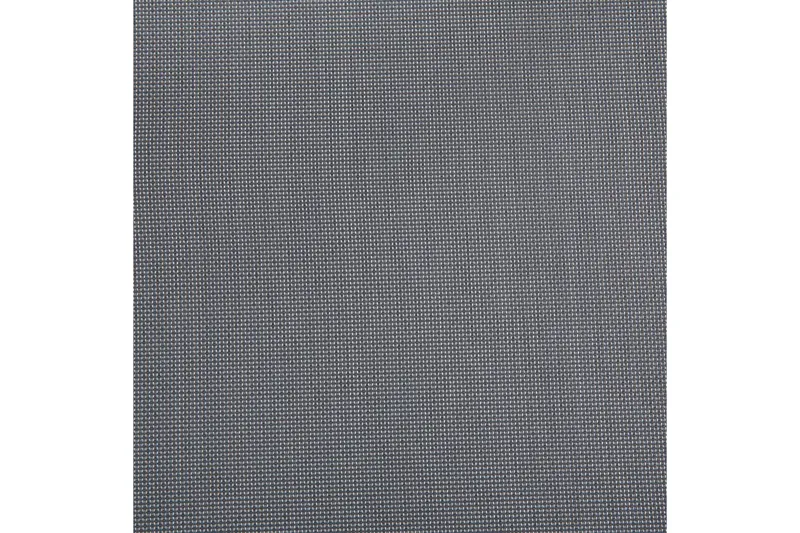 Matsalsset Grosseto Grå/Silver, 6-Sits - Grå/Silver, 6-Sits - Utemöbler - Utegrupp - Matgrupper utomhus