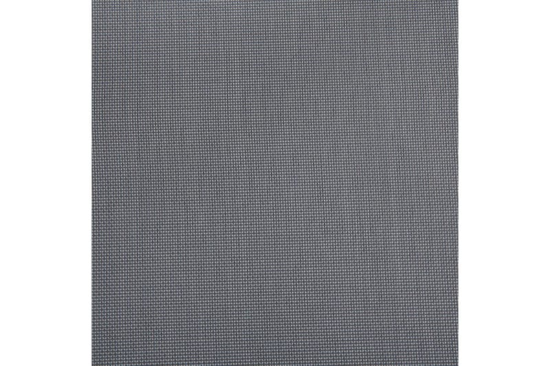 Matsalsset Grosseto Grå/Silver, 6-Sits - Grå/Silver, 6-Sits - Utemöbler - Utegrupp - Matgrupper utomhus