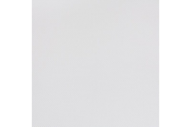 Matsalsset Grosseto Grå/Vit/Silver, 6-Sits - Grå/Vit/Silver, 6-Sits - Utemöbler - Utegrupp - Matgrupper utomhus