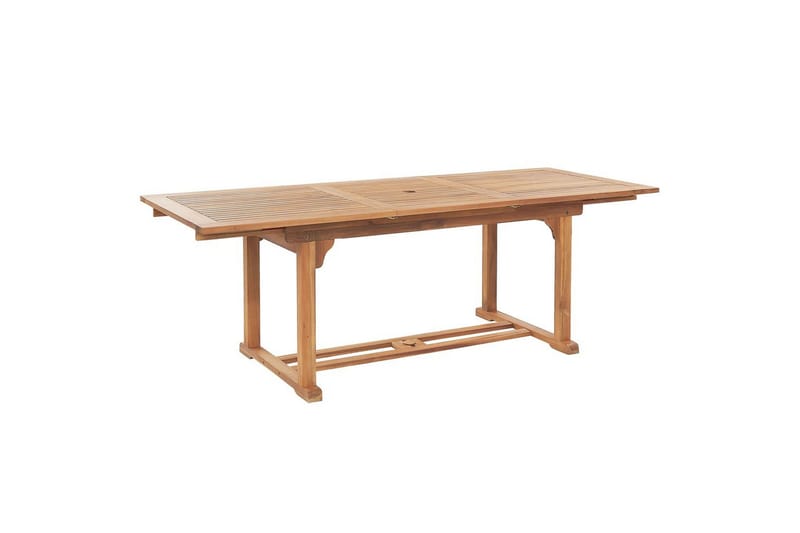 Matsalsset Java Ja - Ja - Utemöbler - Utegrupp - Matgrupper utomhus