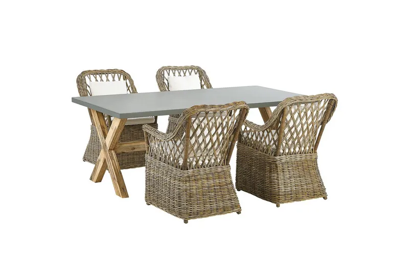 Matsalsset Maros/Olbia 4-Sits, 4-Sits