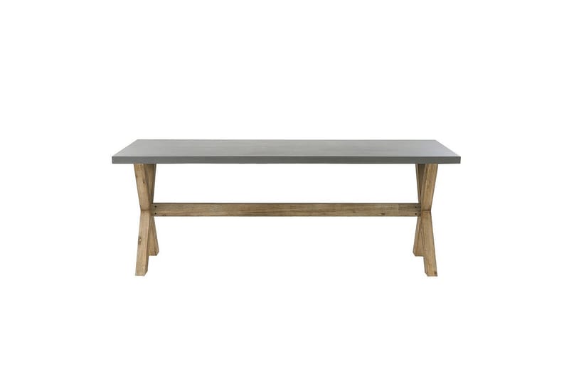 Matsalsset Maros/Olbia 6-Sits - 6-Sits - Utemöbler - Utegrupp - Matgrupper utomhus