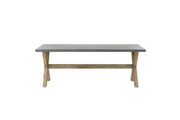 Matsalsset Maros/Olbia 6-Sits - 6-Sits - Utemöbler - Utegrupp - Matgrupper utomhus