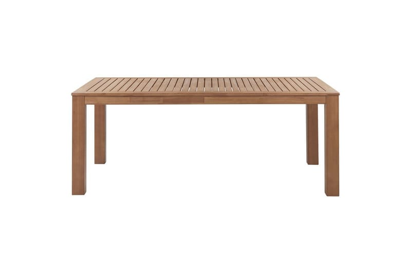 Matsalsset Monsano - Utemöbler - Utegrupp - Matgrupper utomhus