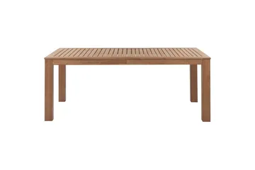 Matsalsset Monsano - Utemöbler - Utegrupp - Matgrupper utomhus